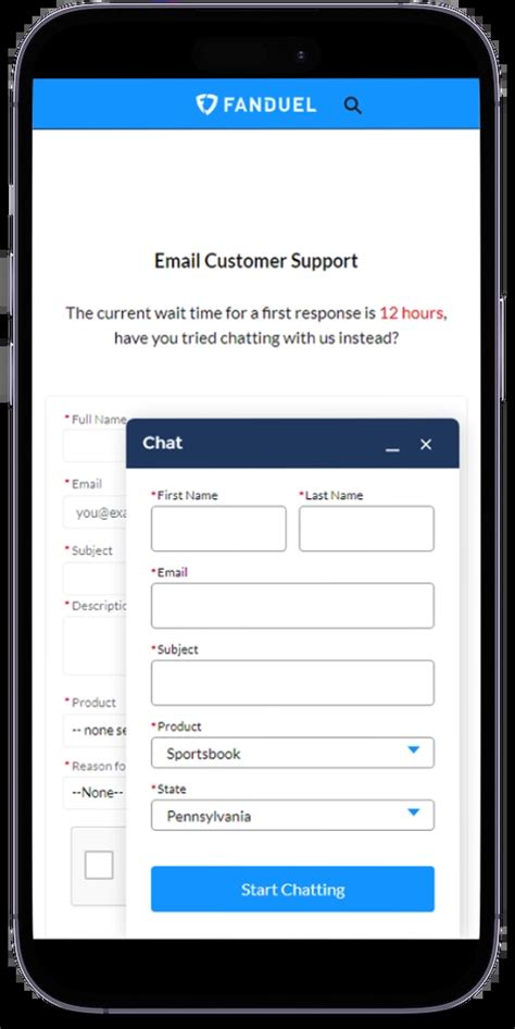 fanduel sportsbook pa|fanduel sportsbook customer support number.
